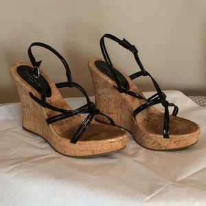 Cork Wedges
